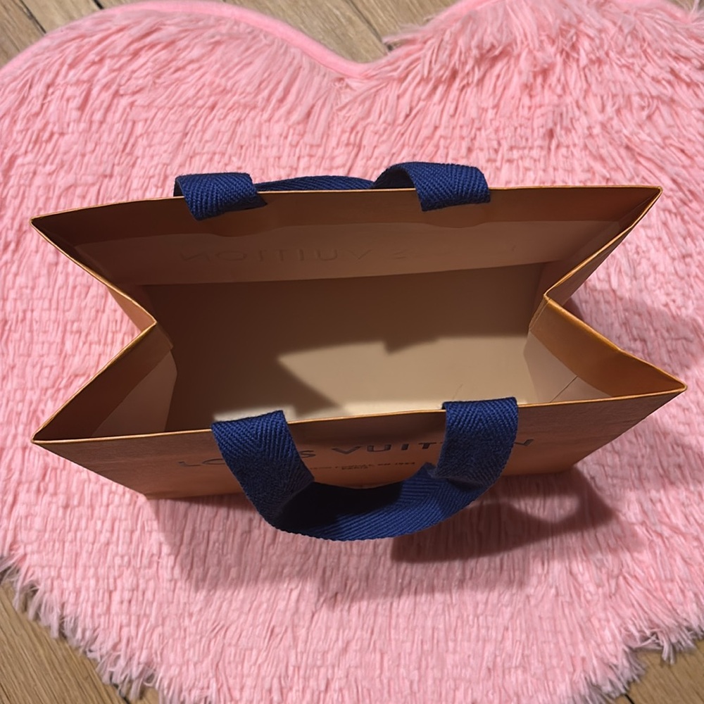 LV Shopping bag - Picture 4 of 8